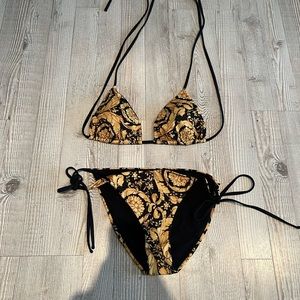 Versace bikini